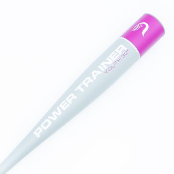 Driveline Youth Power Training Bat - Image 2