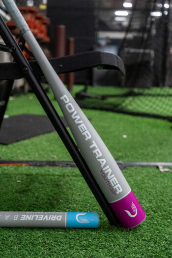Driveline Youth Power Training Bat - Image 3
