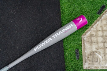 Driveline Youth Power Training Bat - Image 5