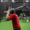 Driveline Youth Power Training Bat - Image 9