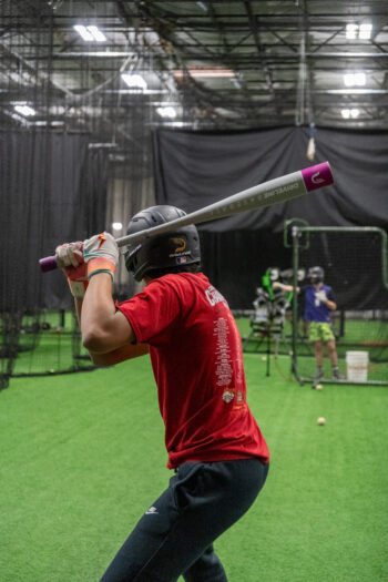 Driveline Youth Power Training Bat - Image 9