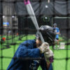 Driveline Youth Power Training Bat - Image 6