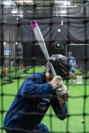 Driveline Youth Power Training Bat - Image 6