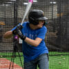 Driveline Youth Power Training Bat - Image 8