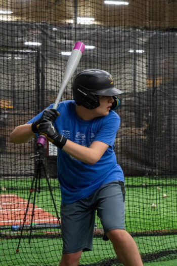 Driveline Youth Power Training Bat - Image 8
