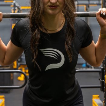 lululemon | Driveline - Core Collection: Women's Swiftly Tech Short Sleeve - Image 3