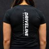 lululemon | Driveline - Core Collection: Women's Swiftly Tech Short Sleeve - Image 2