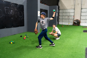 Driveline PlyoCare® Balls - Image 3