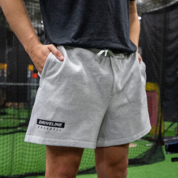 lululemon | Driveline - Recovery Collection: Steady State Short 5" - Image 2