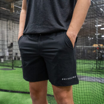 lululemon | Driveline - Core Collection: Zeroed In Short 7"
