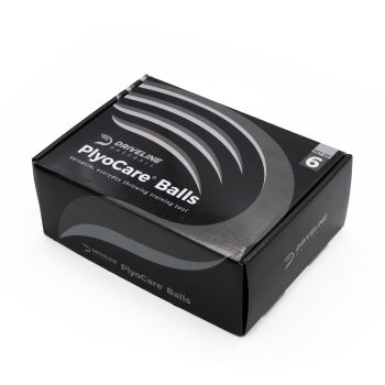 BLACKOUT PlyoCare® Balls - Limited Edition - Image 2