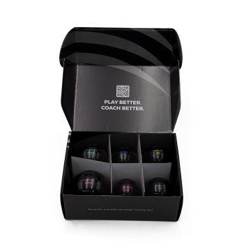 BLACKOUT PlyoCare® Balls - Limited Edition