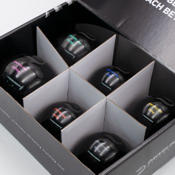 BLACKOUT PlyoCare® Balls - Limited Edition - Image 4