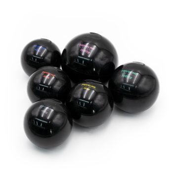 BLACKOUT PlyoCare® Balls - Limited Edition - Image 5