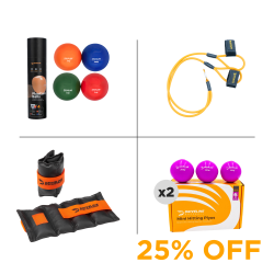 Black Friday - Cyber Monday: Youth Player Development Kit