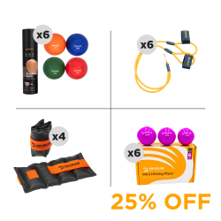 Black Friday - Cyber Monday: Youth Team Kit