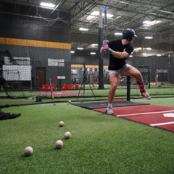 Leather Smash Factor Balls™ - Image 4