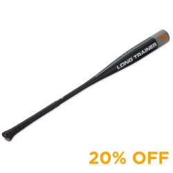 Summer Training Sale: Driveline Long Training Bat