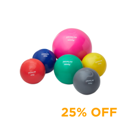 Summer Training Sale: Driveline PlyoCare® Balls - Sets
