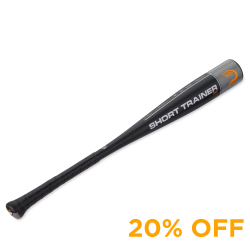 Summer Training Sale: Driveline Short Training Bat