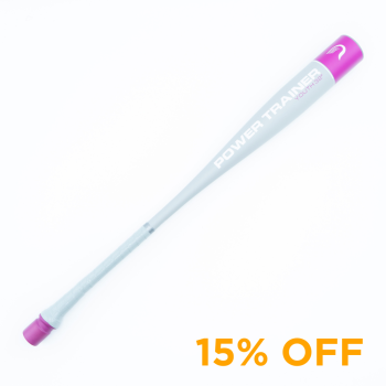 Summer Training Sale: Driveline Youth Power Training Bat