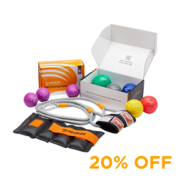 Summer Training Sale: Youth Team Kit