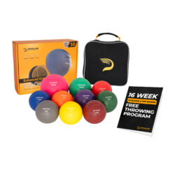 Driveline Enhanced Grip PlyoCare® Balls