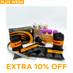 Plus Week Deal: Complete Catching Kit