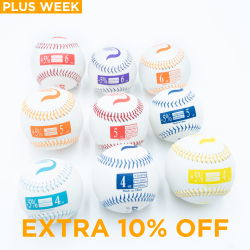 Plus Week Deal: Command Training Balls