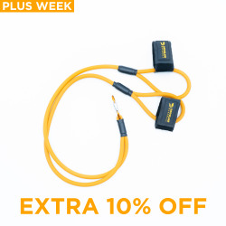 Plus Week Deal: Driveline Bands