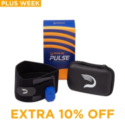 Plus Week Deal: PULSE Throw Workload Monitor