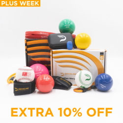 Plus Week Deal: Pitching Kit