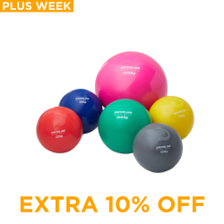 Plus Week Deal: Driveline PlyoCare® Balls - Sets