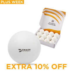 Plus Week Flash Deal: Smash Factor Balls™