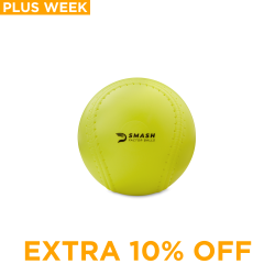 Plus Week Flash Deal: Smash Factor Softballs