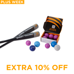 Plus Week Deal: Hitting Kit
