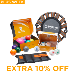 Plus Week Deal: Pitching Team Kit