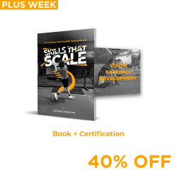 Plus Week Deal: Youth Coaching EDU Kit