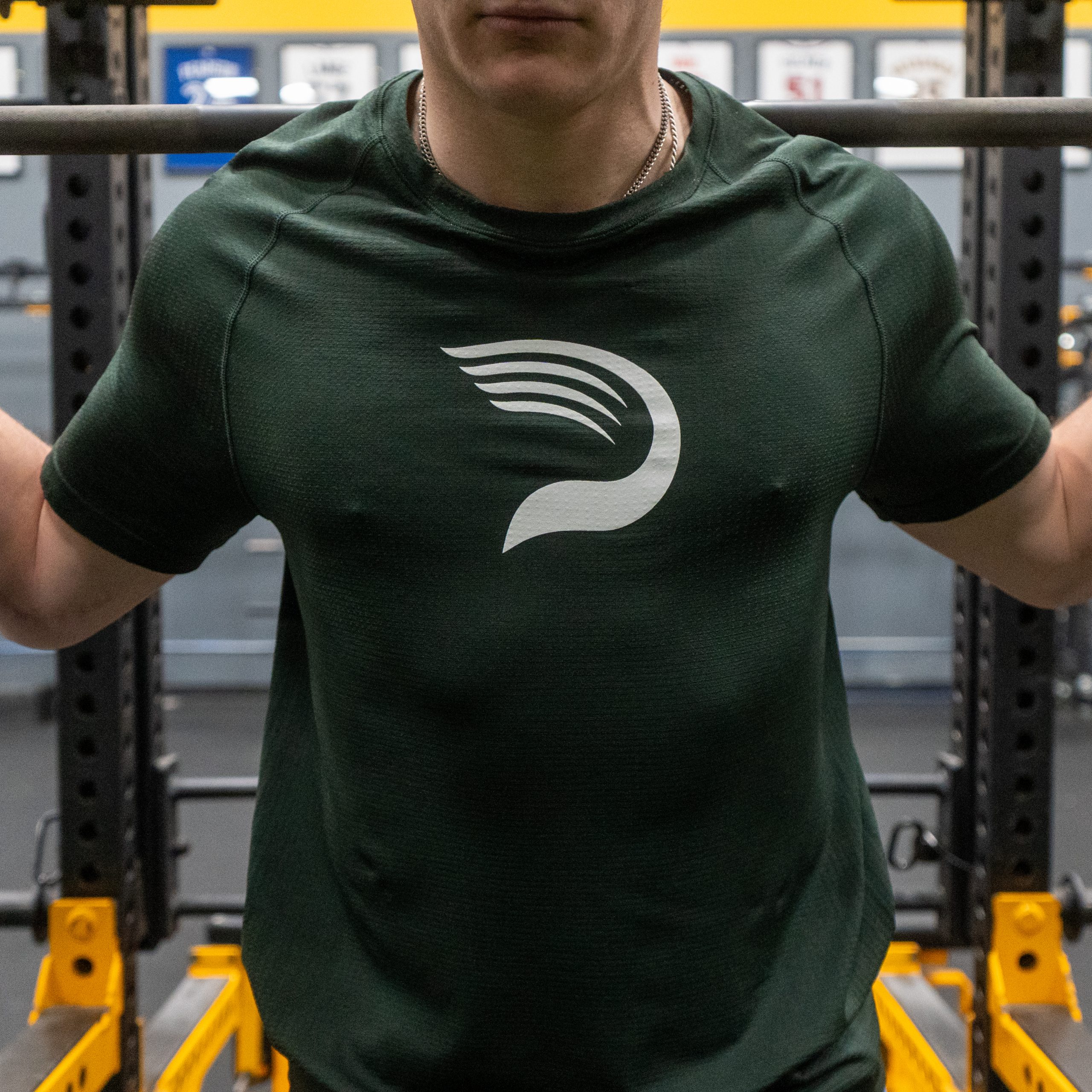 lululemon | Driveline - Core Collection: Metal Vent Tech Short Sleeve Updated Fit - Image 3