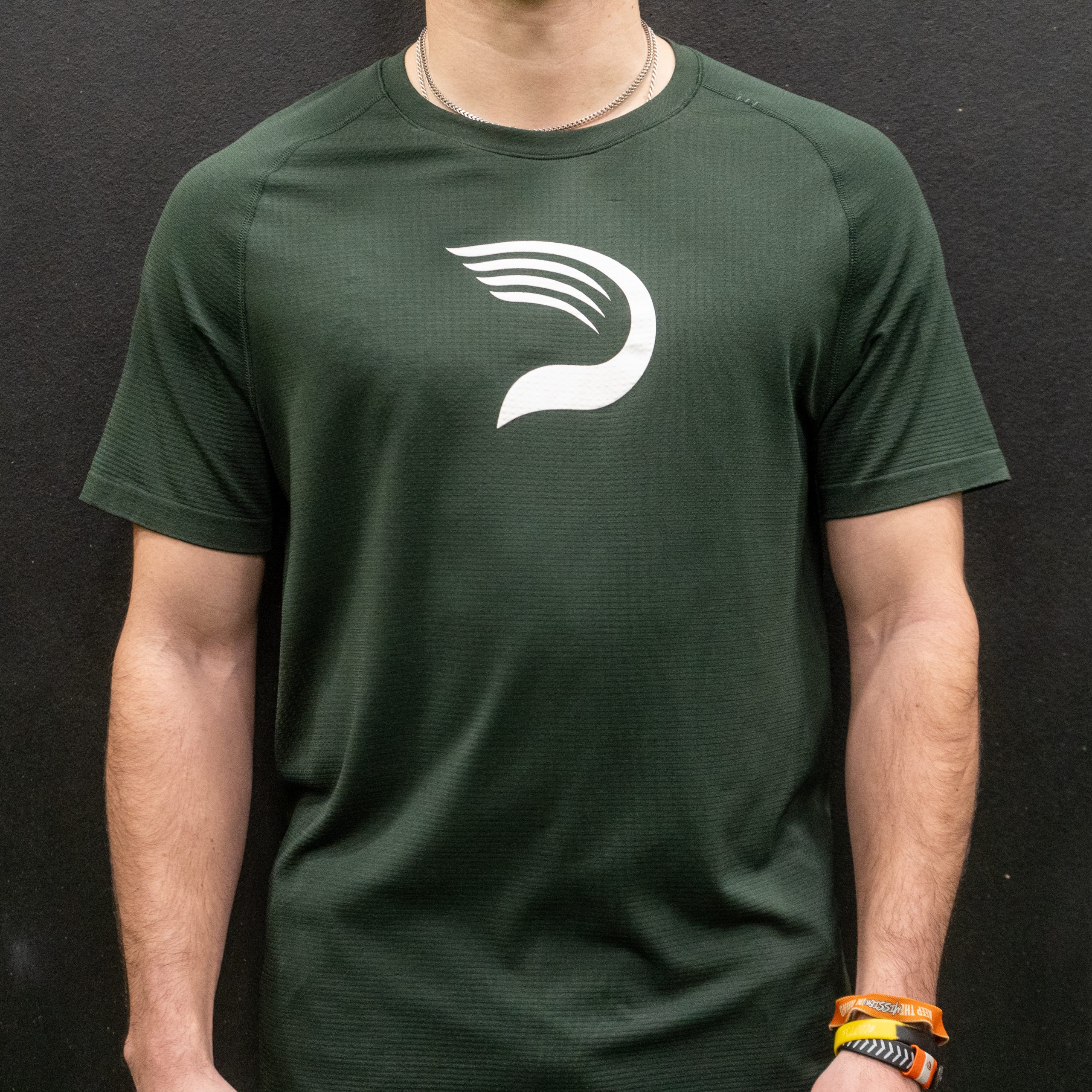 lululemon | Driveline - Core Collection: Metal Vent Tech Short Sleeve Updated Fit