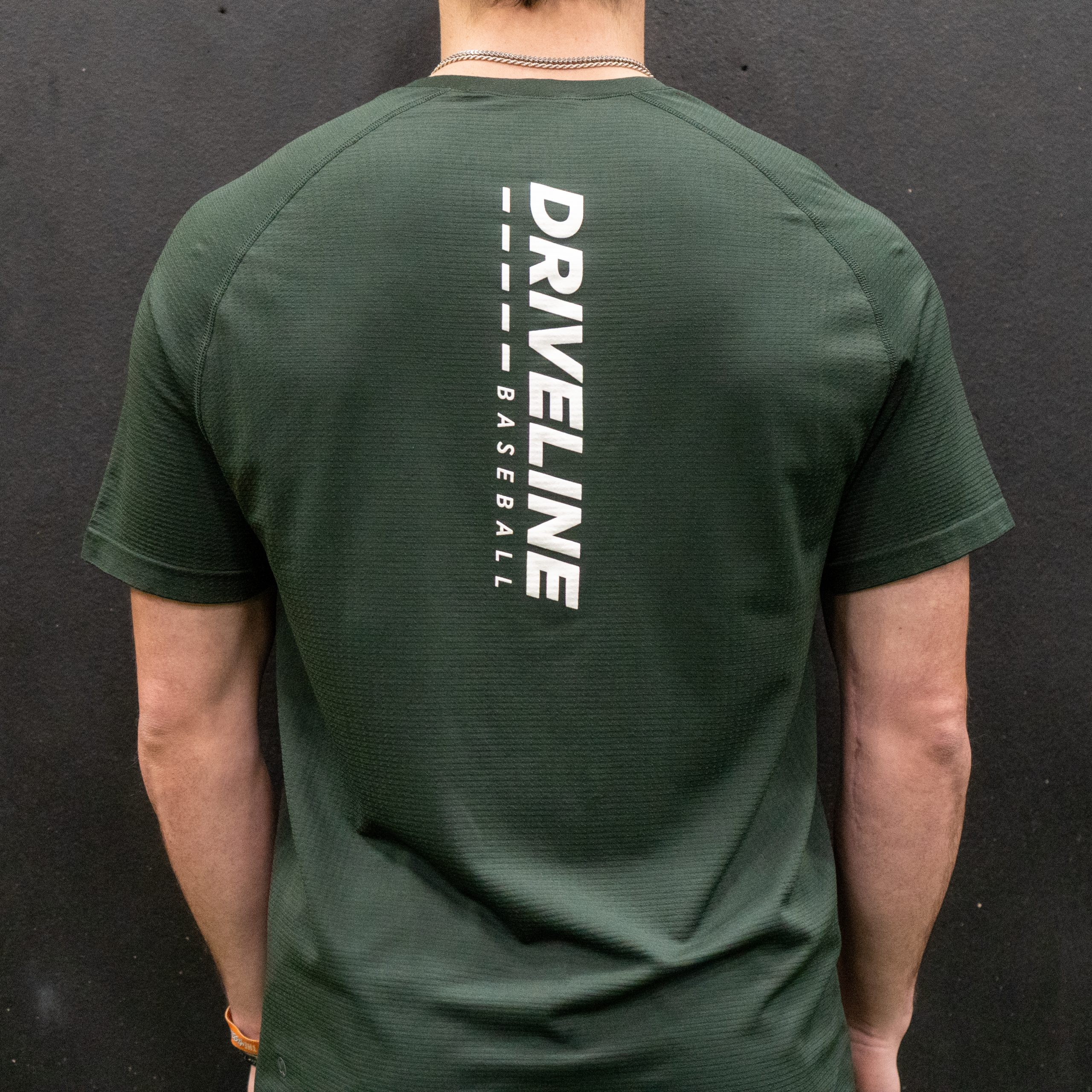 lululemon | Driveline - Core Collection: Metal Vent Tech Short Sleeve Updated Fit - Image 2