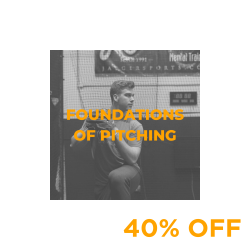 Black Friday - Cyber Monday: Foundations of Pitching