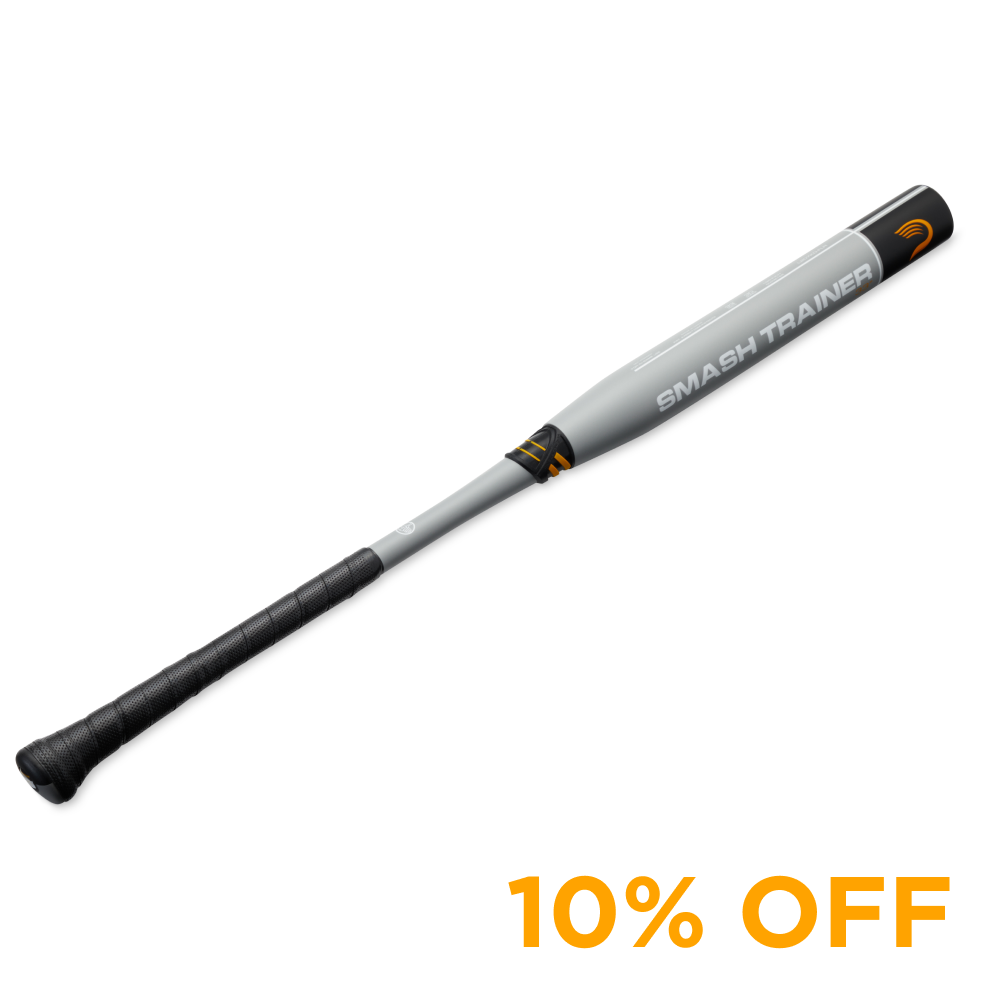 Black Friday - Cyber Monday: Driveline Machine Smash Training Bat