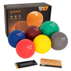 Driveline PlyoCare® Balls - Sets - Starter (Set of 6)