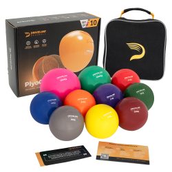 Driveline PlyoCare® Balls - Sets - Advanced (Set of 10)