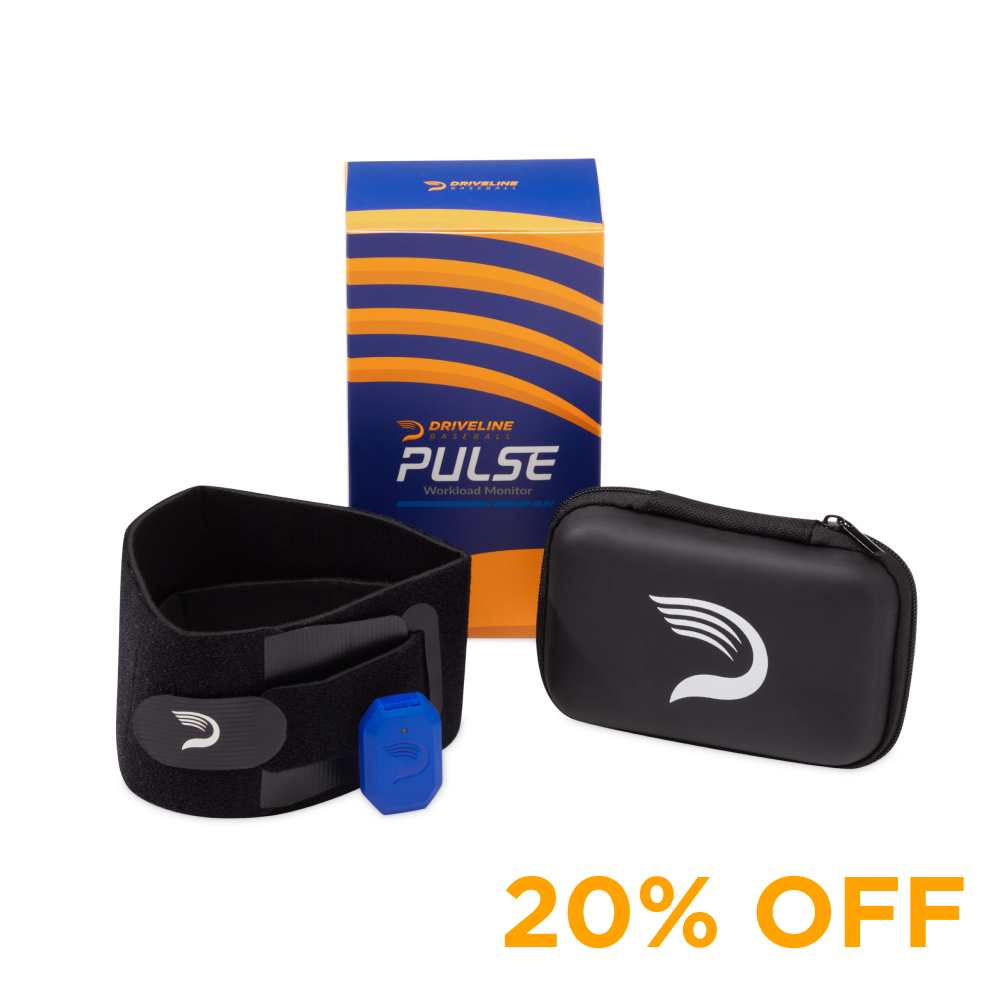 Black Friday - Cyber Monday: PULSE Throw Workload Monitor