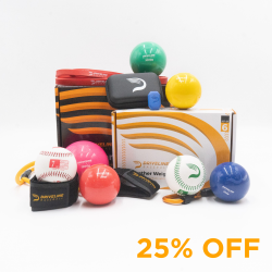 Black Friday - Cyber Monday: Pitching Kit