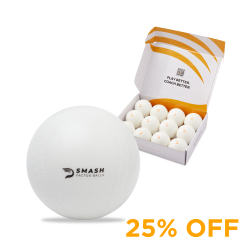 Black Friday - Cyber Monday: Smash Factor Balls™