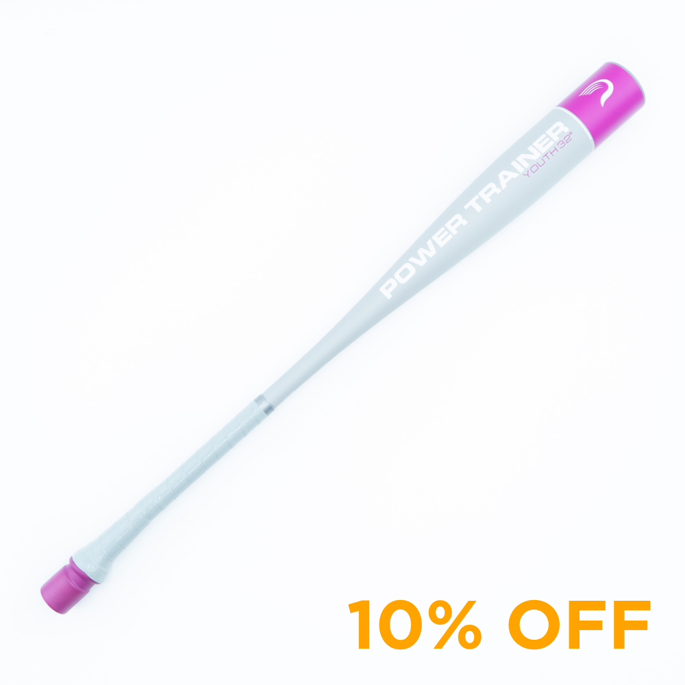 Black Friday - Cyber Monday: Driveline Youth Power Training Bat