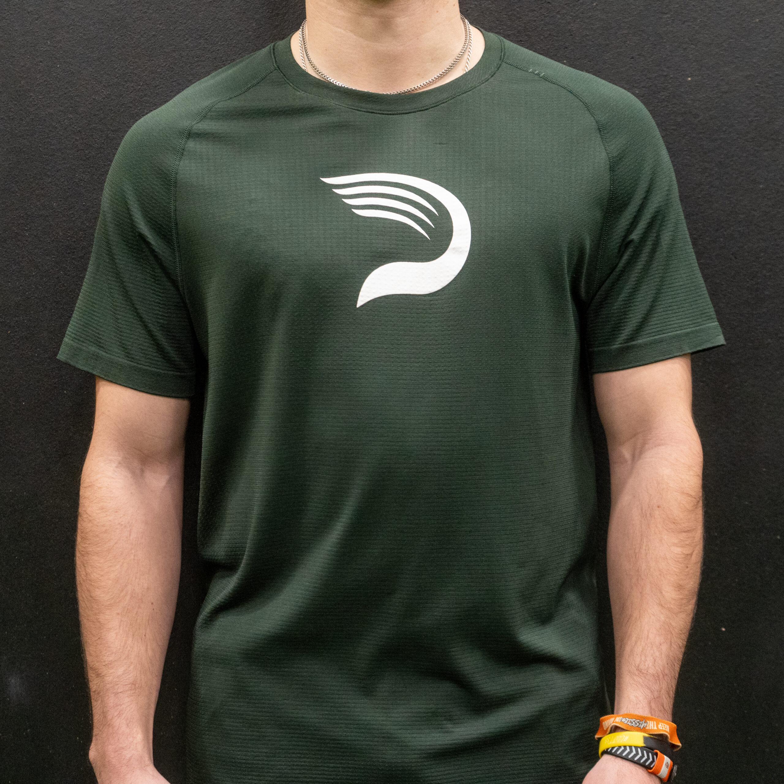 lululemon | Driveline - Core Collection: Metal Vent Tech Short Sleeve Updated Fit